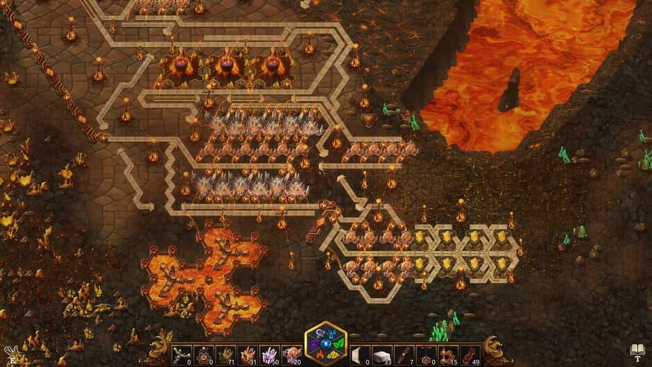Скриншот 5 из MoteMancer