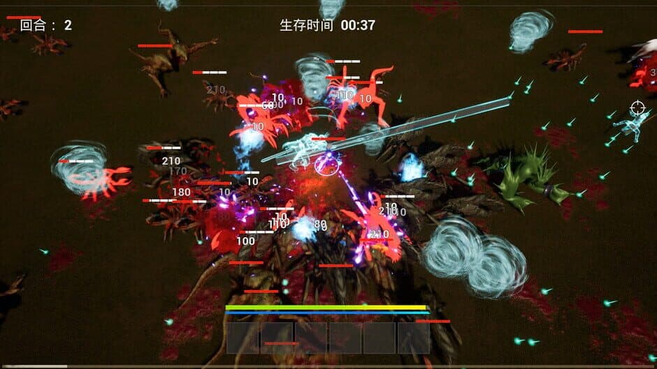 Скриншот 5 из Myth Survivor