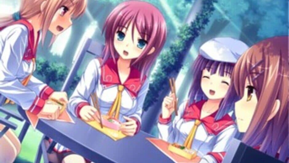 Скриншот 8 из Hana to Otome ni Shukufuku wo: Harukaze No Okurimono