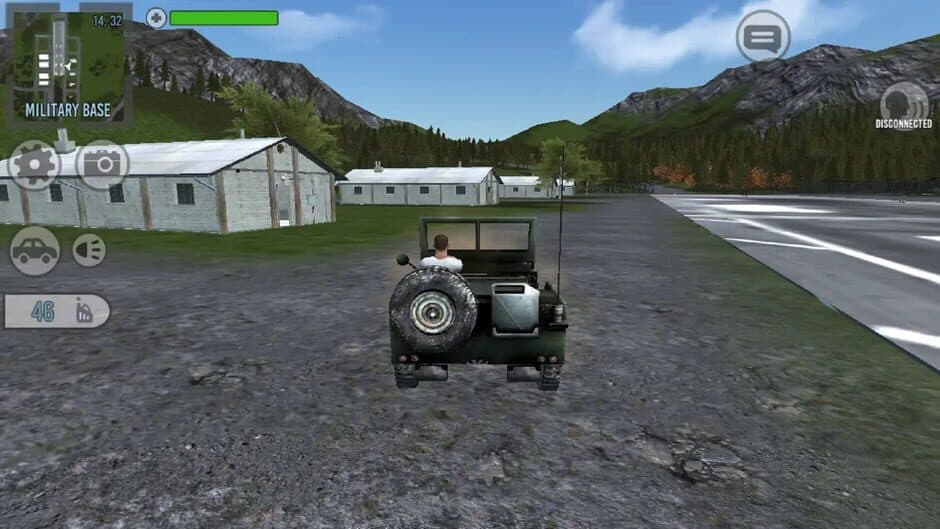 Скриншот 3 из Experiment Z: Zombie Survival