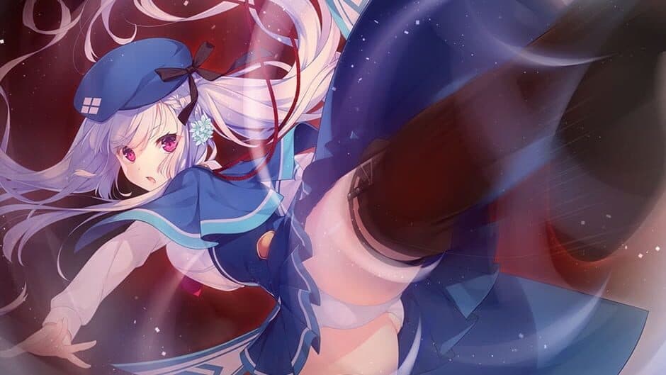 Скриншот 4 из Shiraha Kirameku Koi Shirabe