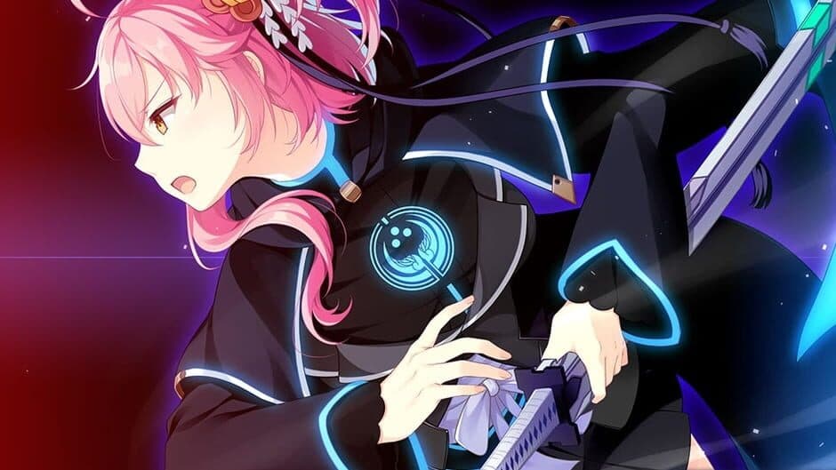 Скриншот 6 из Shiraha Kirameku Koi Shirabe