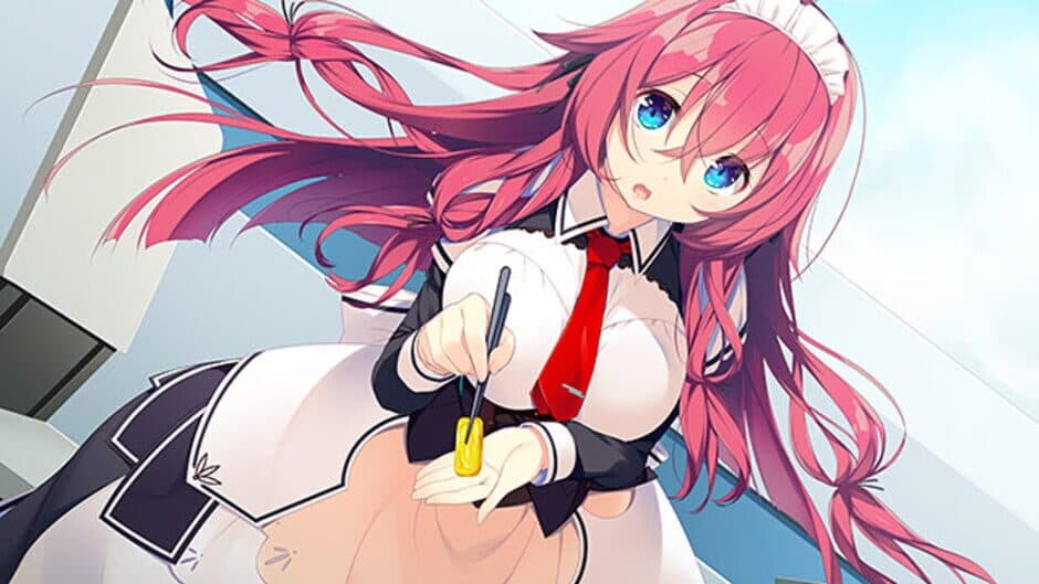 Скриншот 8 из Shiraha Kirameku Koi Shirabe