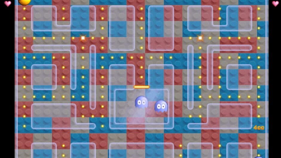 Скриншот 2 из Pac the Man 2