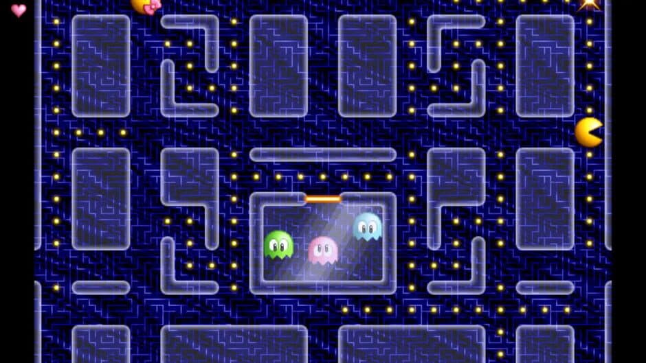 Скриншот 3 из Pac the Man 2