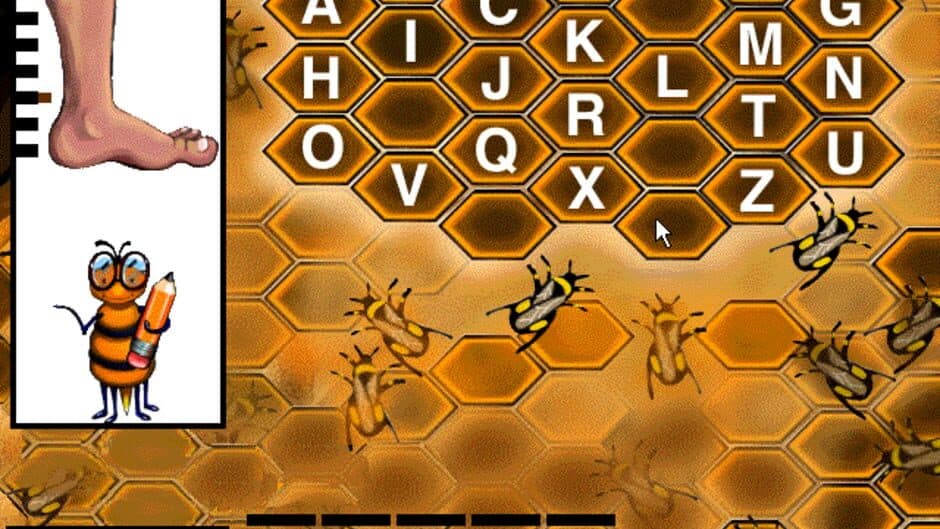 Скриншот 2 из Bug Explorers