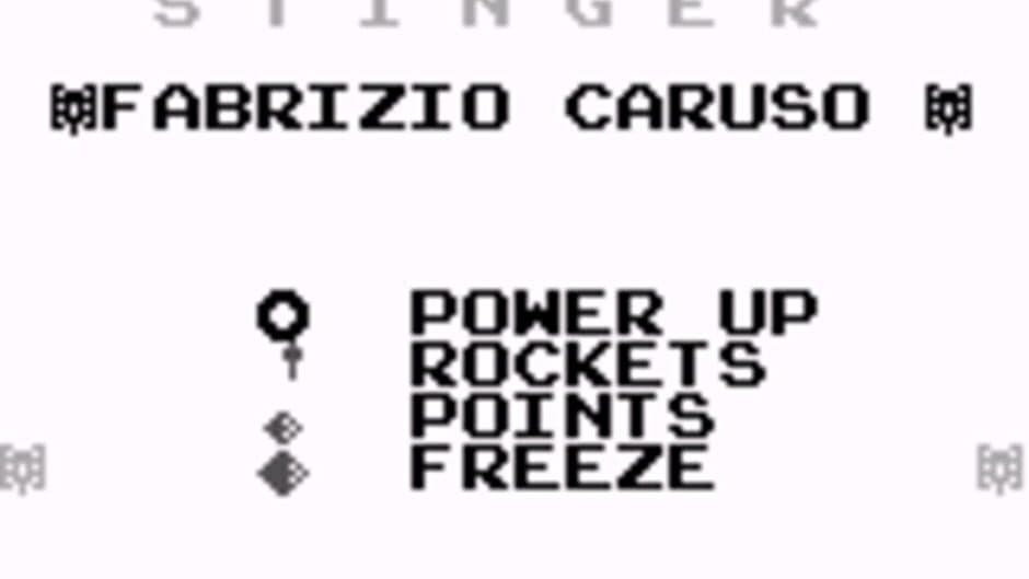 Скриншот 3 из Cross Stinger