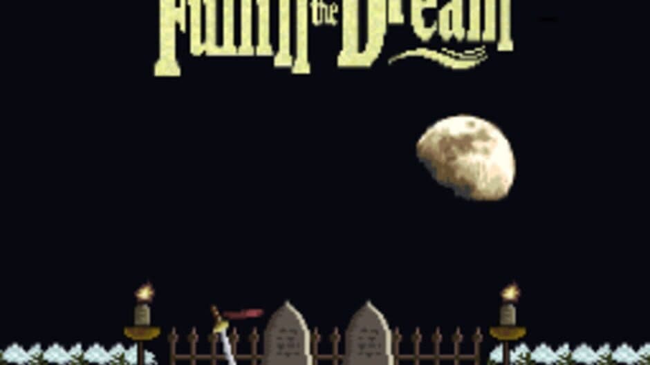 Скриншот 1 из Fulfill the Dream