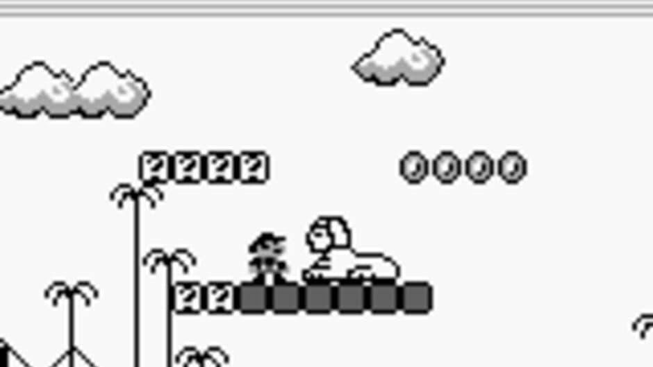 Скриншот 2 из Super Mario Land Hack 2017: Tatanga's Revenge