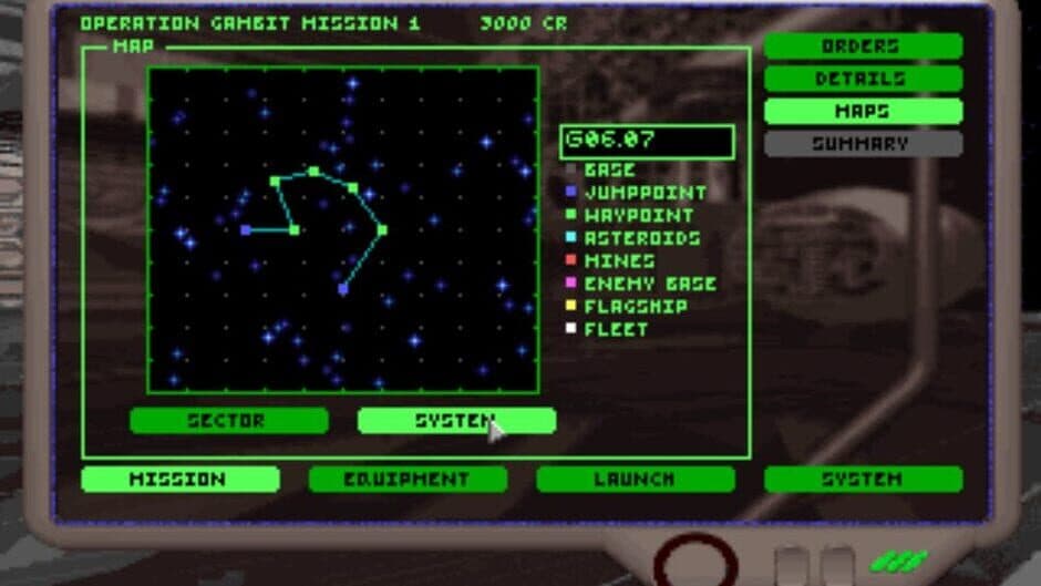 Скриншот 9 из Backlash: A Turret Gunner Simulation