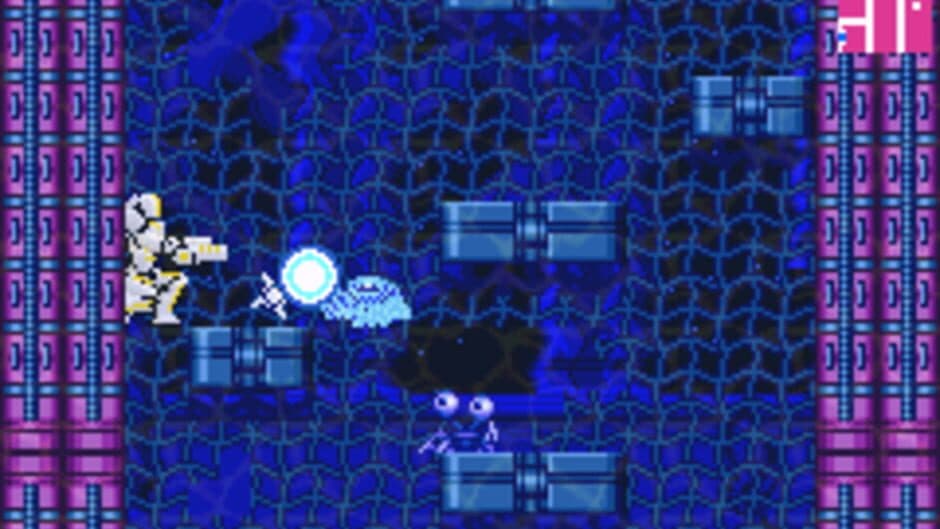Скриншот 2 из Gravity: Sylux's Crusade