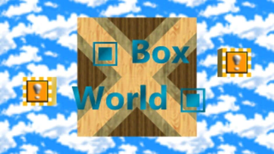 Скриншот 1 из Box World