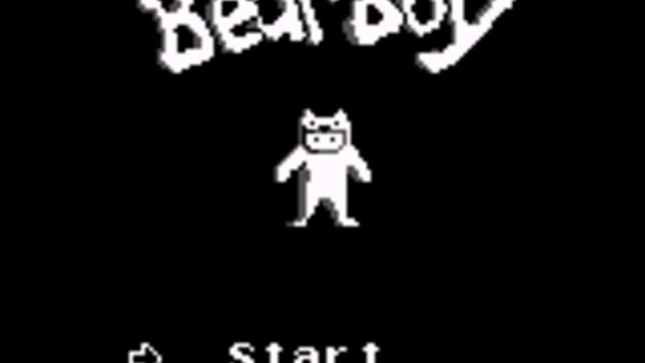 Скриншот 1 из Bear Boy