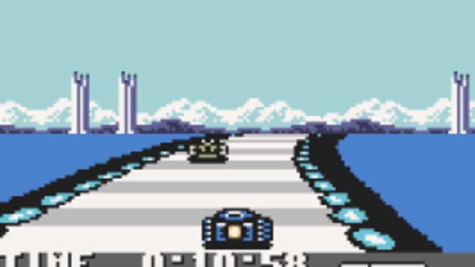 Скриншот 2 из G-Zero World GP