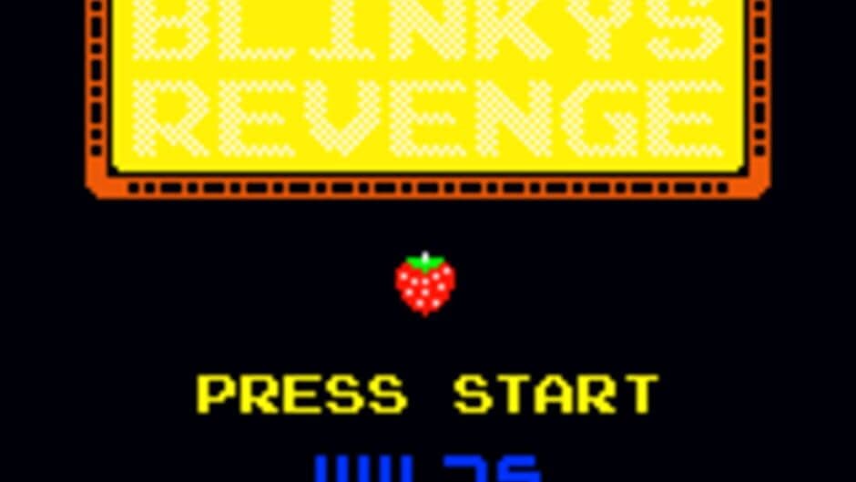 Скриншот 1 из Blinky's Revenge