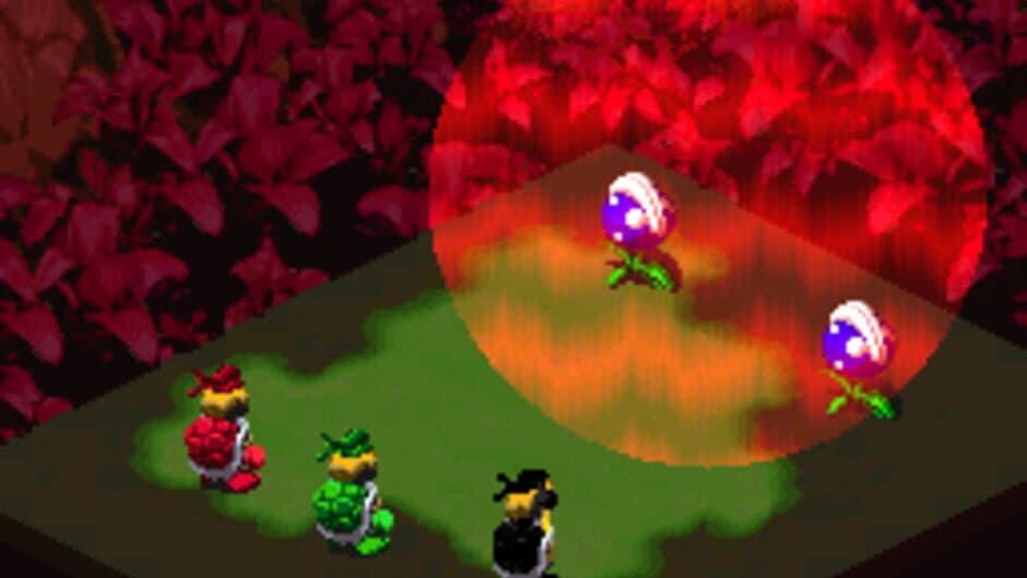 Скриншот 2 из Super Koopa RPG: Here Comes the Koopa Bros.!