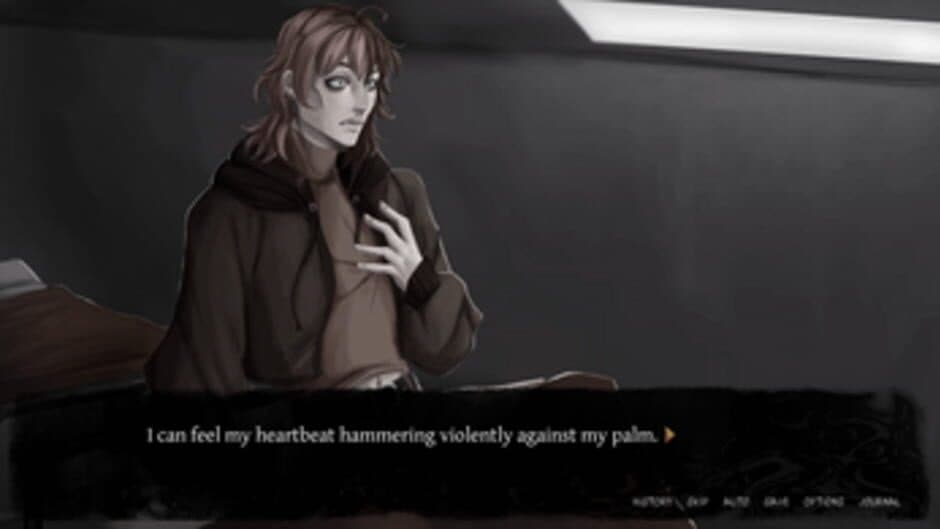 Скриншот 1 из Epimutation