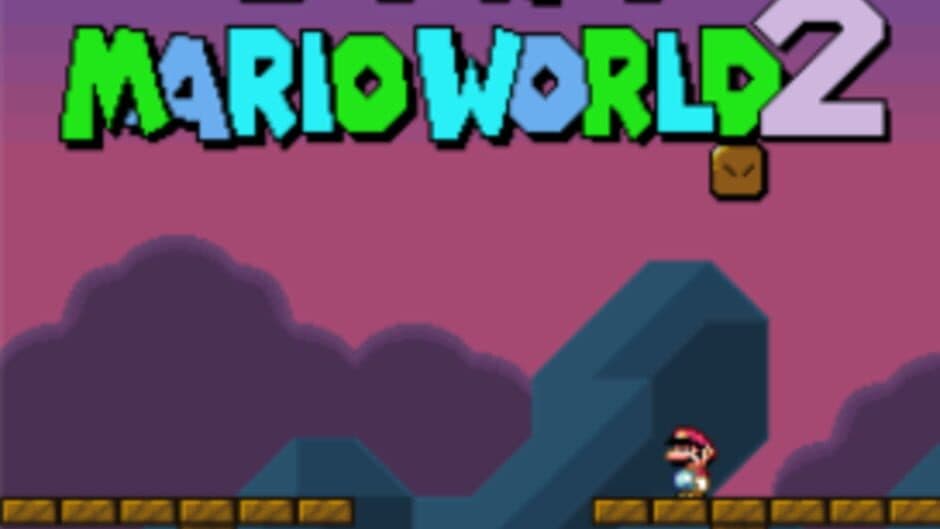 Скриншот 1 из Sauna Mario World 2