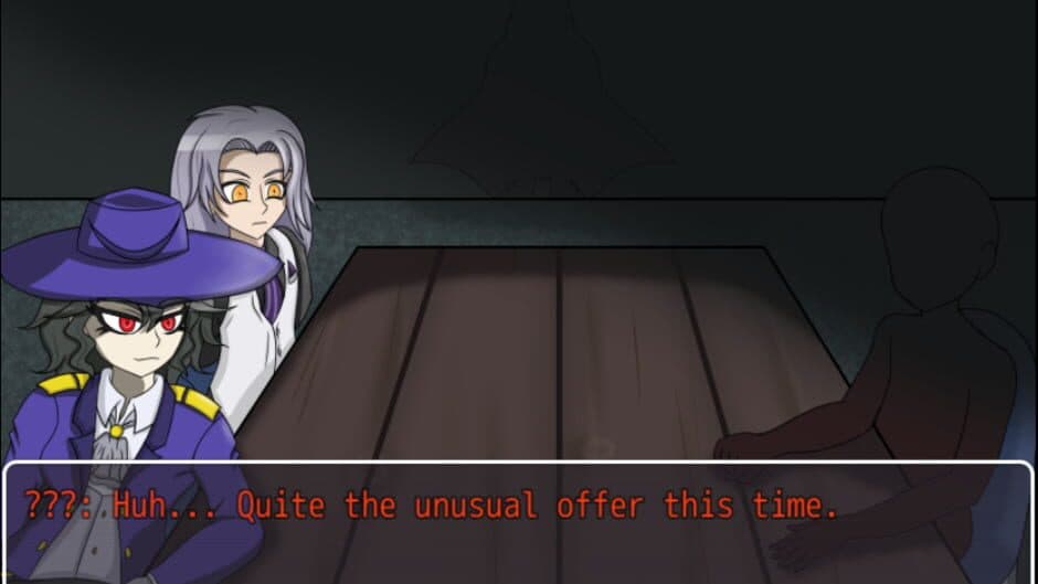 Скриншот 3 из Danganronpa: Salvation's Fears
