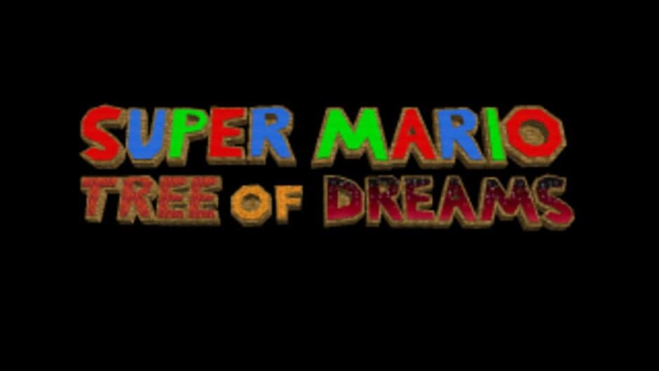 Скриншот 1 из Super Mario: Tree of Dreams