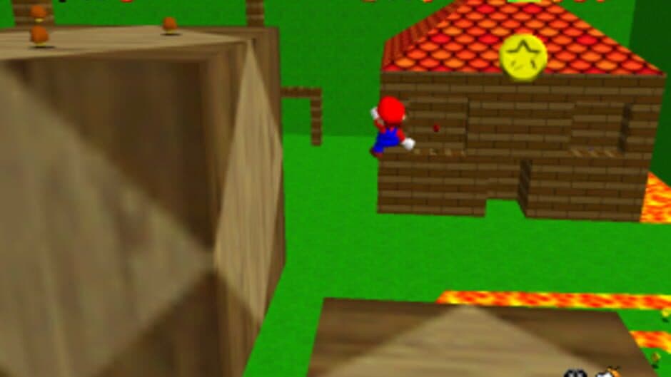 Скриншот 2 из Box World Greens