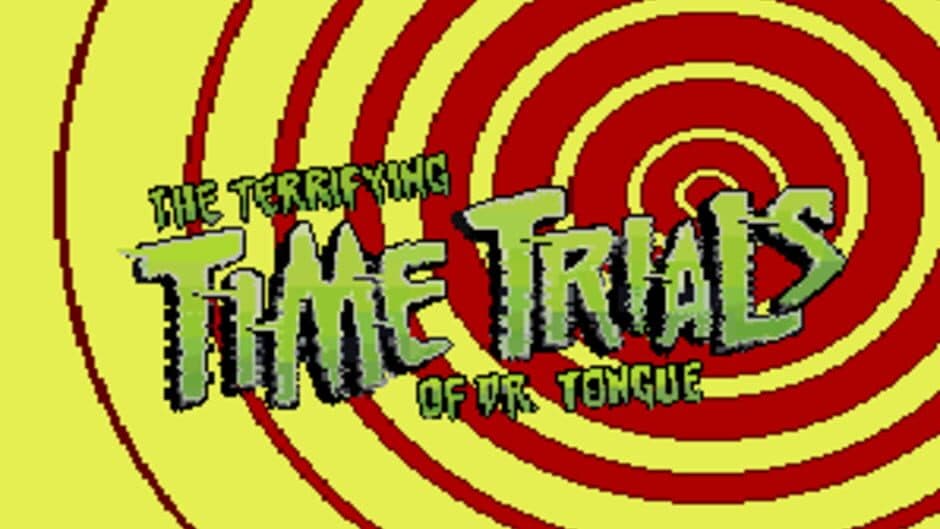 Скриншот 1 из Zombies Ate My Neighbors: The Terrifying Time Trials of Dr. Tongue