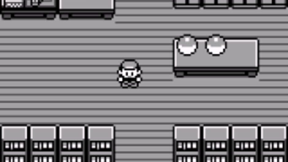 Скриншот 2 из Pokémon: Professor Oak Challenge