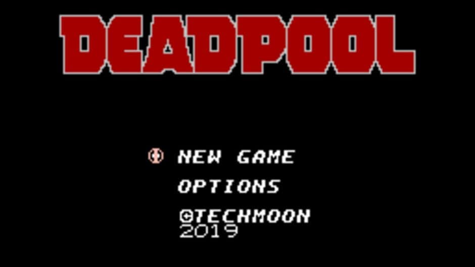 Скриншот 1 из Deadpool Hardcore Edition
