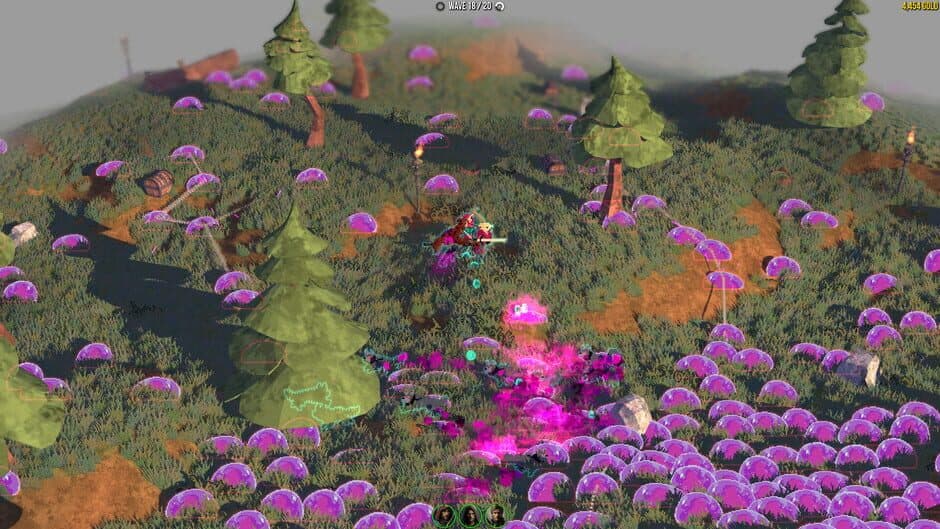Скриншот 1 из Peacebringer