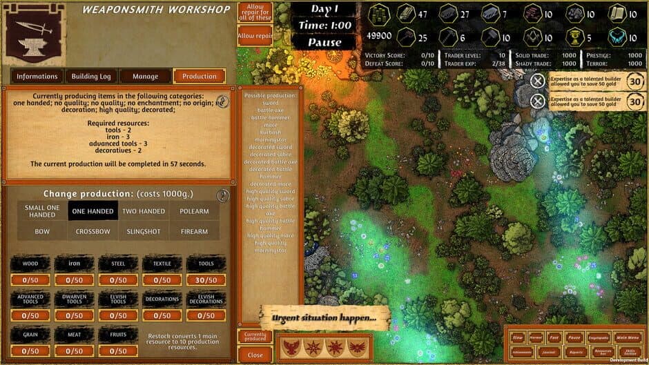 Скриншот 5 из Fantasy Trader