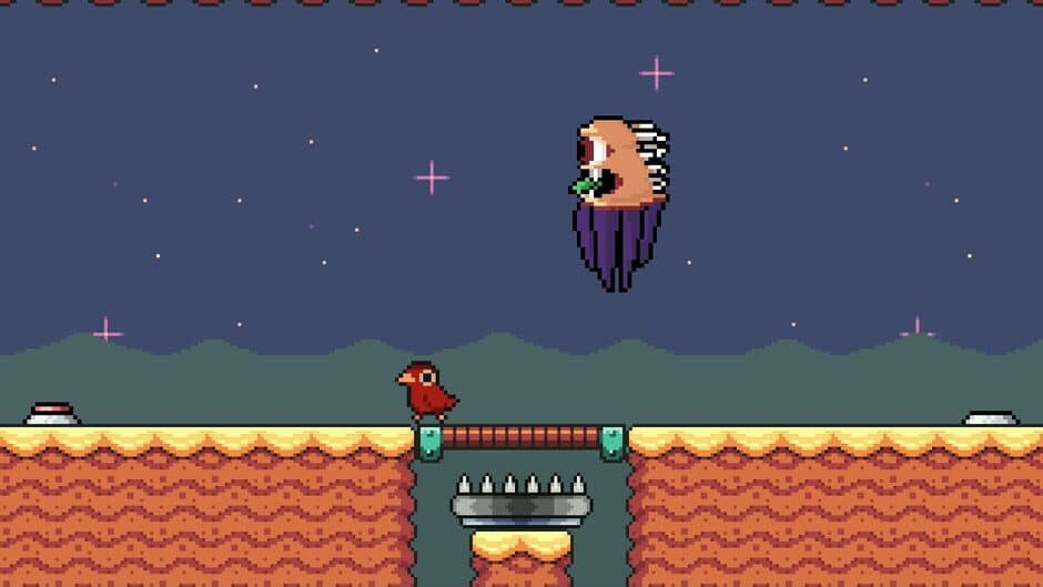 Скриншот 4 из Red Pippy