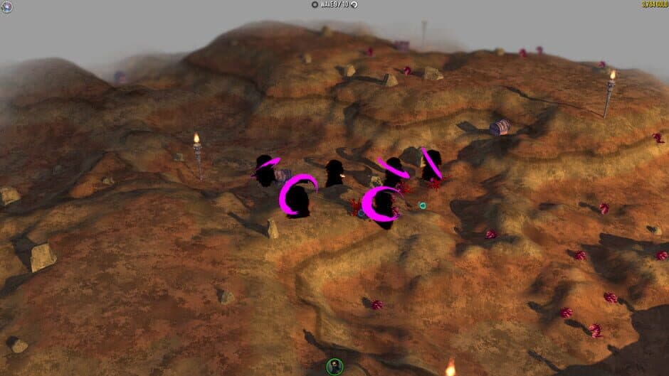 Скриншот 4 из Peacebringer