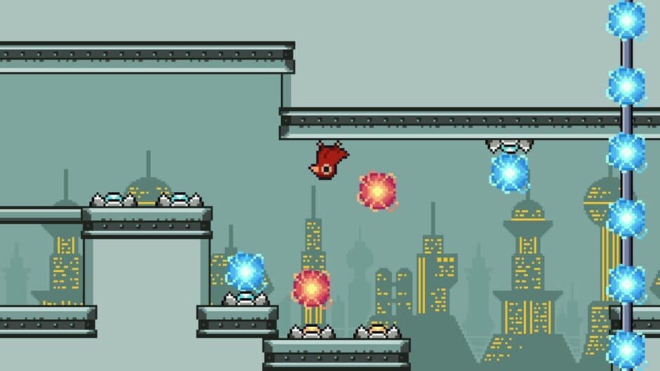 Скриншот 5 из Red Pippy