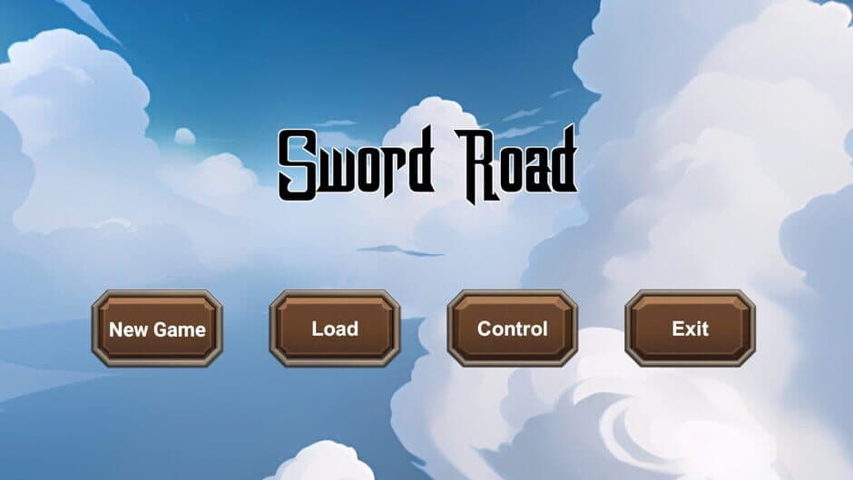 Скриншот 5 из Sword Road
