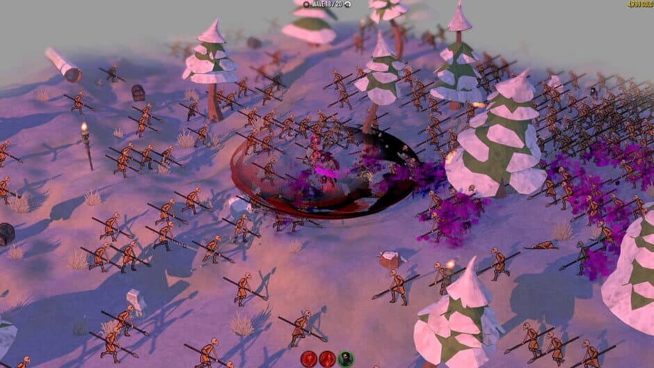 Скриншот 5 из Peacebringer