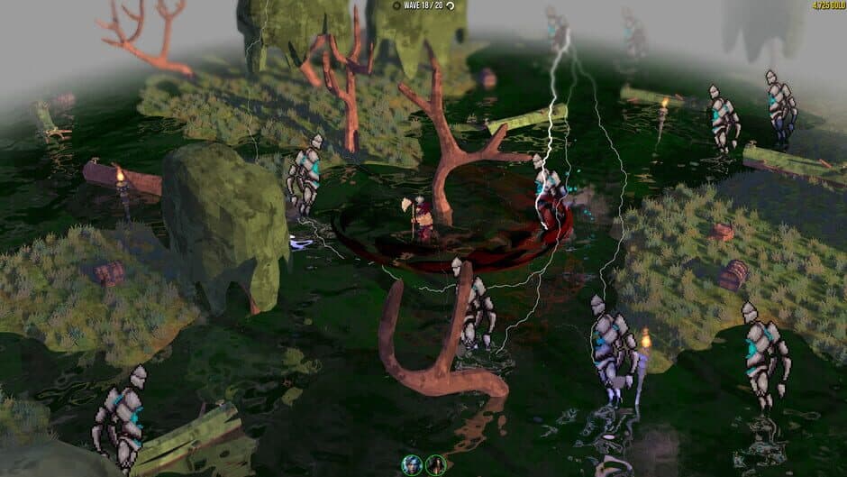Скриншот 6 из Peacebringer