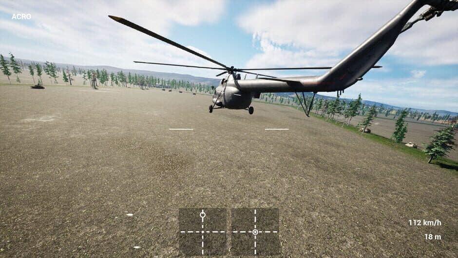Скриншот 6 из Remote Reaper: FPV Drone