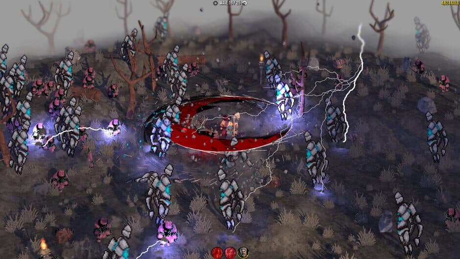 Скриншот 7 из Peacebringer