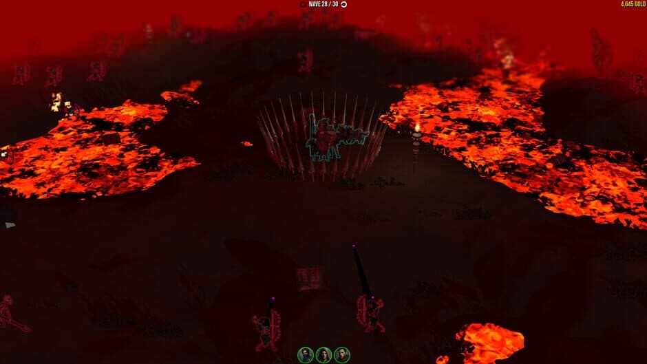 Скриншот 8 из Peacebringer