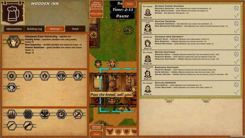 Скриншот 9 из Fantasy Trader
