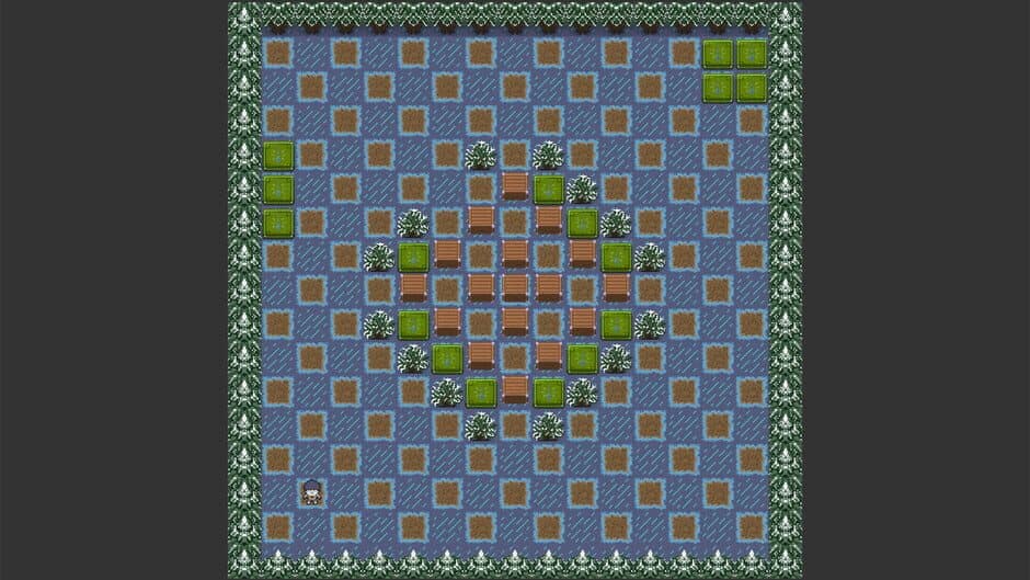 Скриншот 5 из Labyban