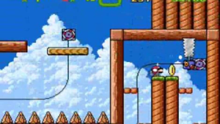 Скриншот 2 из Romancing Mario