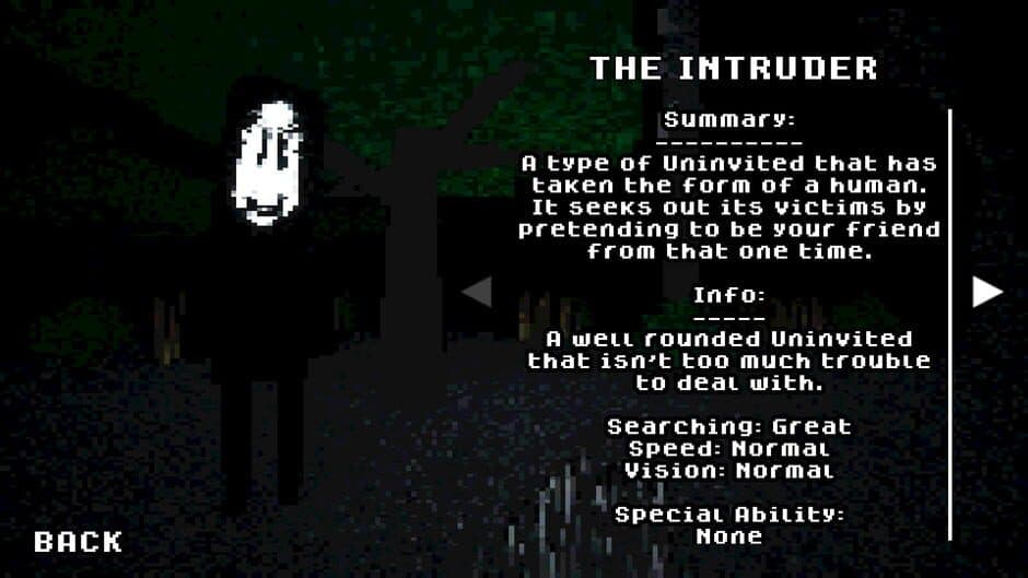 Скриншот 4 из Welcome! Uninvited Guest