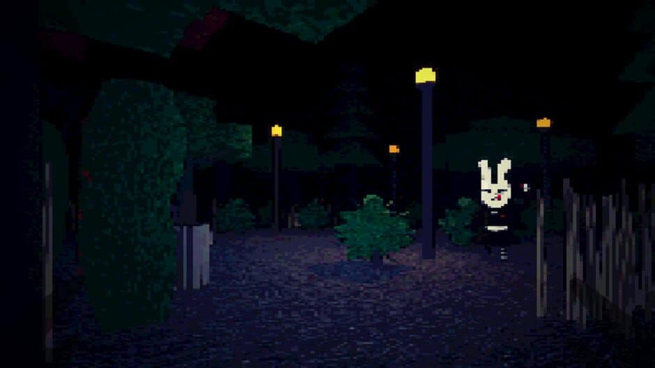 Скриншот 5 из Welcome! Uninvited Guest