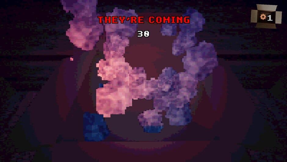 Скриншот 7 из Welcome! Uninvited Guest