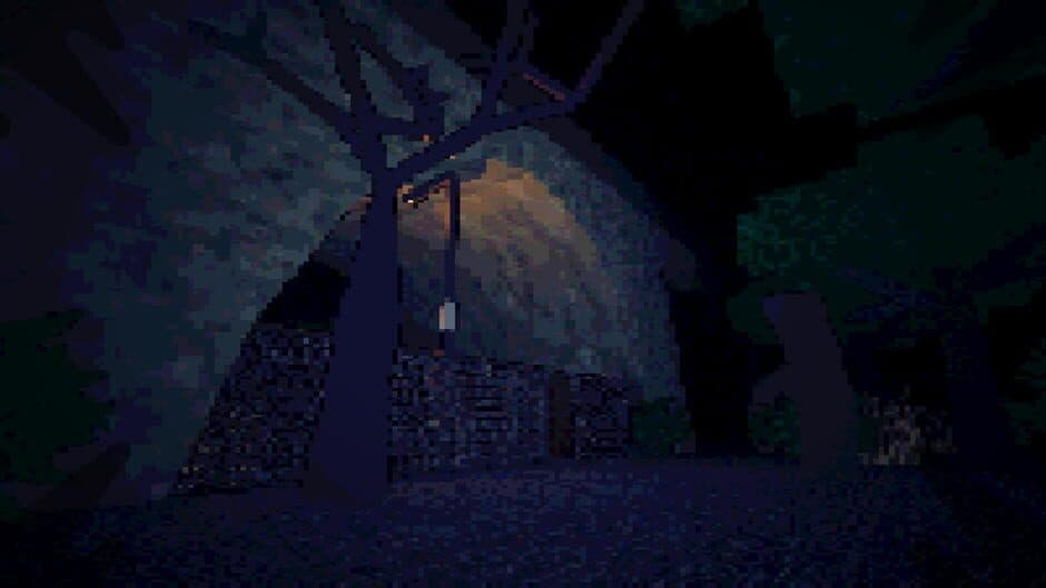 Скриншот 8 из Welcome! Uninvited Guest