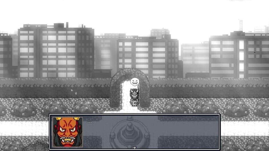 Скриншот 2 из Murder Is Game Over: Murder Otaku