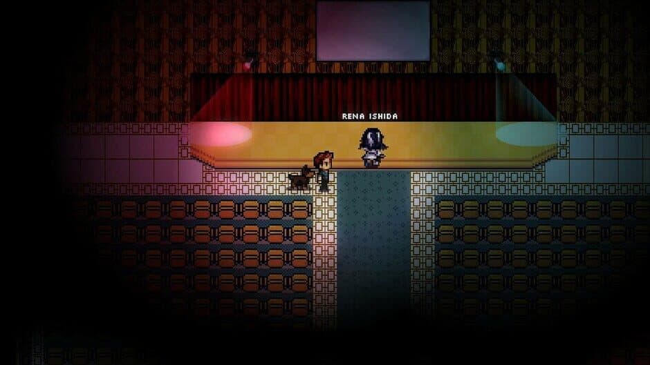 Скриншот 4 из Murder Is Game Over: Murder Otaku