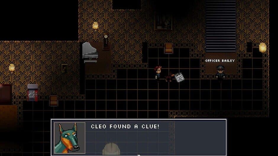 Скриншот 5 из Murder Is Game Over: Murder Otaku