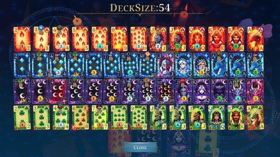 Скриншот 2 из Wizard Hand